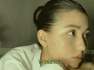 Viriniahicks