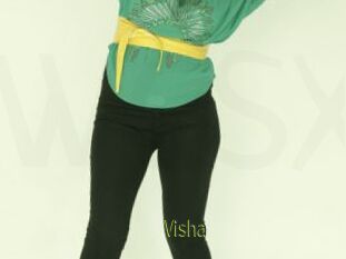Visha