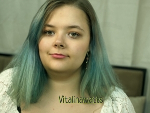 Vitalinawatts