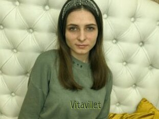 Vitavillet