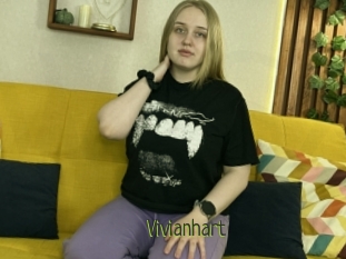 Vivianhart