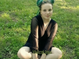 Vivienkimis