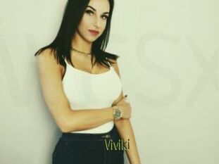 Viviki
