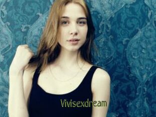 Vivisexdream