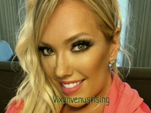 Vixenvenusrising