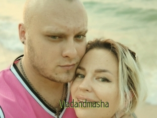 Vladandmasha