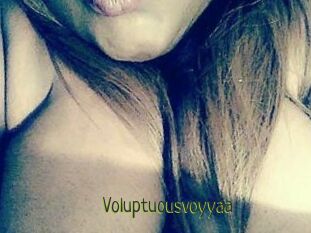 Voluptuousvoyyaa