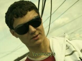 Vovamazepa
