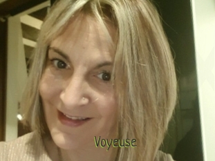 Voyeuse