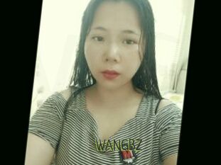 WANGBZ