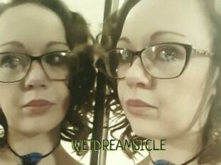 WETDREAMSICLE