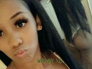 WHINNY_XO