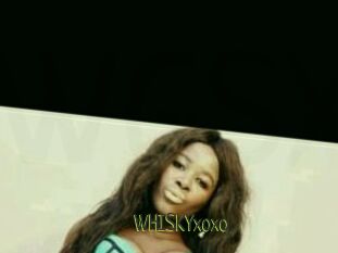 WHISKYxoxo