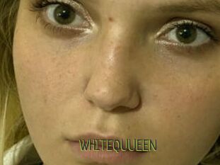 WHITEQUUEEN