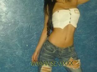 WOMAN_SEXYXXX