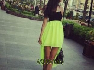 WOOOWbaby