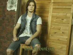WalterBrownEyes