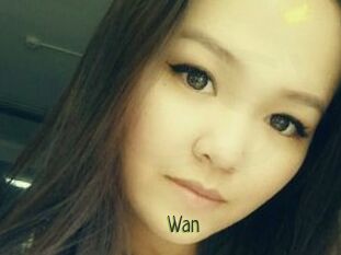 Wan