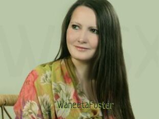 WaneetaFoster