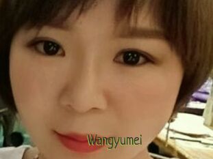 Wangyumei