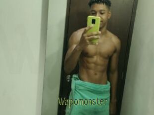Wapomonster