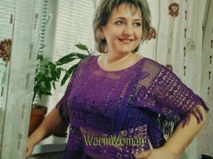 WarmWoman