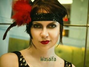 Wasaifa