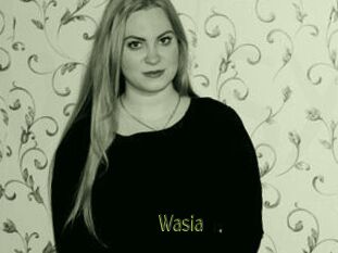 Wasia