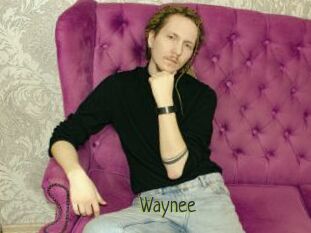 Waynee