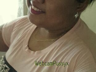 WebcamPussyx