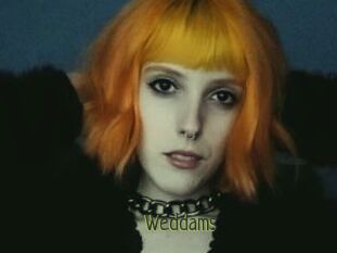 Weddams