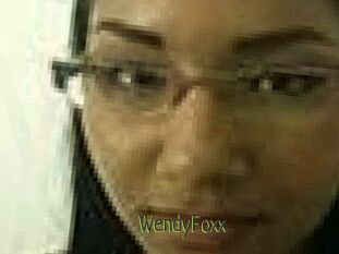Wendy_Foxx