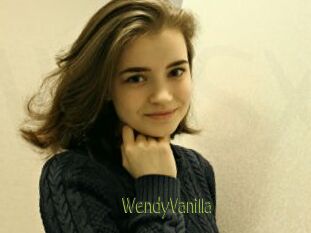 WendyVanilla