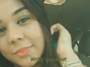 Wendy_queenlove