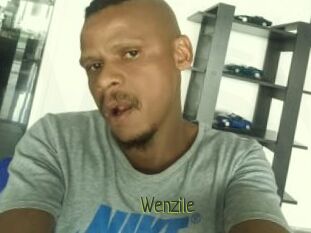 Wenzile