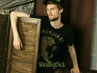 WesBigDick