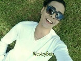 Wesley_Boix