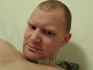WetBarber