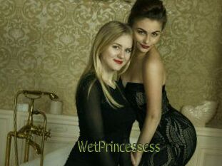 WetPrincessess