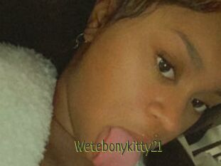 Wetebonykitty21