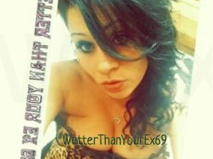 WetterThanYourEx69