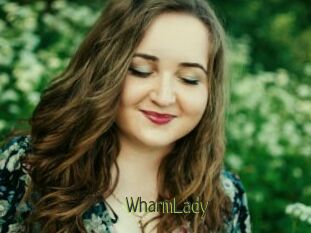 WharmLady