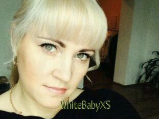 WhiteBabyXS