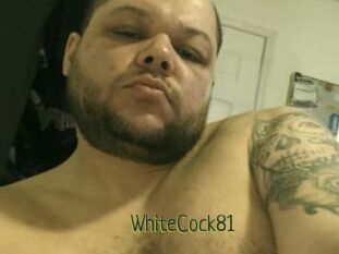 WhiteCock81