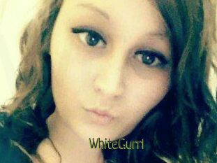 WhiteGurrl