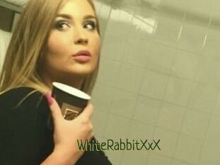 WhiteRabbitXxX
