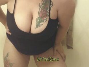 WhiteRose