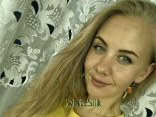 WhiteSiilk