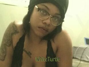 WhiteTurtle