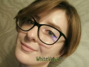 WhiteVanilla